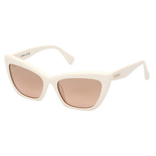 Load image into Gallery viewer, MaxMara Sunglasses, Model: MM0063 Colour: 21G