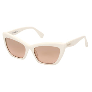 MaxMara Sunglasses, Model: MM0063 Colour: 21G