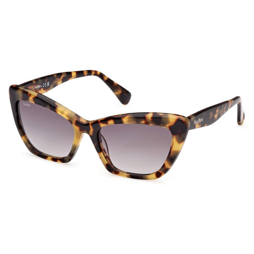 MaxMara Sunglasses, Model: MM0063 Colour: 55B