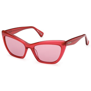 MaxMara Sunglasses, Model: MM0063 Colour: 66S