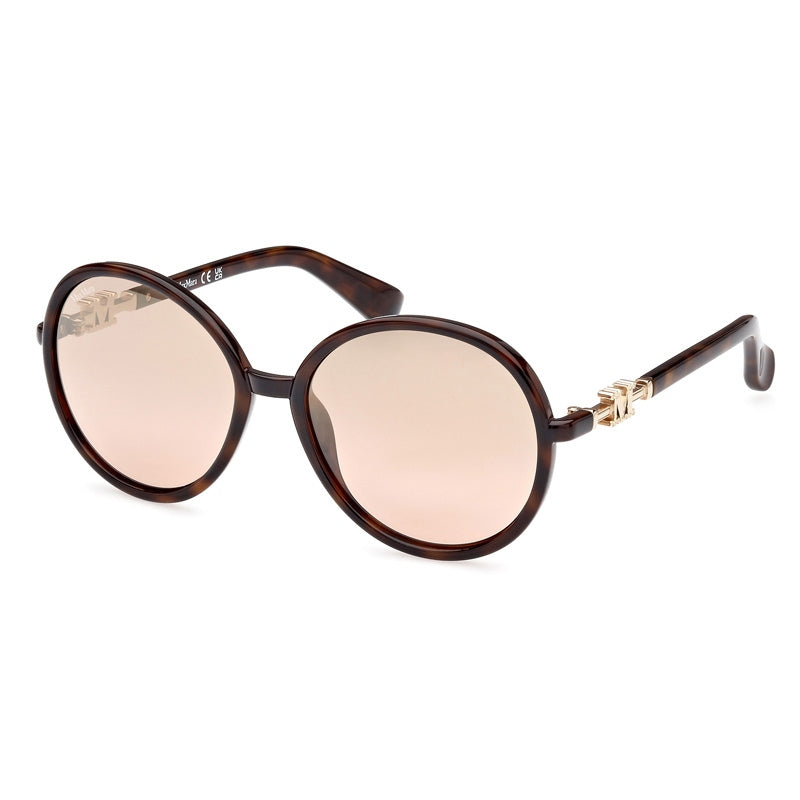 MaxMara Sunglasses, Model: MM0065 Colour: 52G