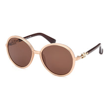 Load image into Gallery viewer, MaxMara Sunglasses, Model: MM0065 Colour: 59F