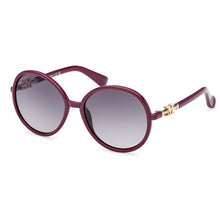 Load image into Gallery viewer, MaxMara Sunglasses, Model: MM0065 Colour: 75B