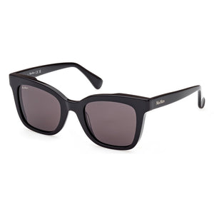 MaxMara Sunglasses, Model: MM0067 Colour: 01A