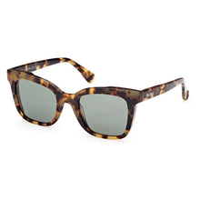 Load image into Gallery viewer, MaxMara Sunglasses, Model: MM0067 Colour: 55N