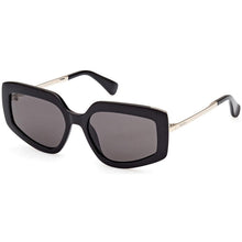 Load image into Gallery viewer, MaxMara Sunglasses, Model: MM0069 Colour: 01A