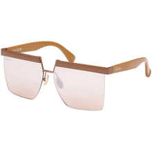Load image into Gallery viewer, MaxMara Sunglasses, Model: MM0071 Colour: 45G