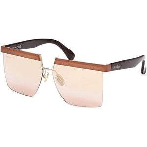 MaxMara Sunglasses, Model: MM0071 Colour: 48G
