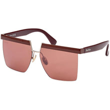 Load image into Gallery viewer, MaxMara Sunglasses, Model: MM0071 Colour: 69S