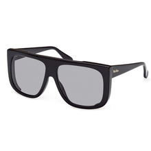 Load image into Gallery viewer, MaxMara Sunglasses, Model: MM0073 Colour: 01A