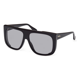 MaxMara Sunglasses, Model: MM0073 Colour: 01A