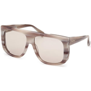 MaxMara Sunglasses, Model: MM0073 Colour: 20E