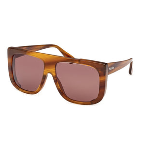 MaxMara Sunglasses, Model: MM0073 Colour: 50E