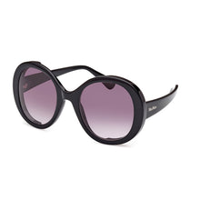 Load image into Gallery viewer, MaxMara Sunglasses, Model: MM0074 Colour: 01B