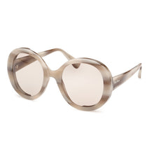 Load image into Gallery viewer, MaxMara Sunglasses, Model: MM0074 Colour: 20E