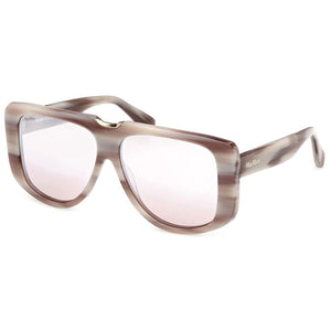 MaxMara Sunglasses, Model: MM0075 Colour: 60G