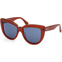 Load image into Gallery viewer, MaxMara Sunglasses, Model: MM0076 Colour: 68V