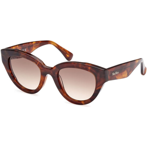 MaxMara Sunglasses, Model: MM0077 Colour: 53F