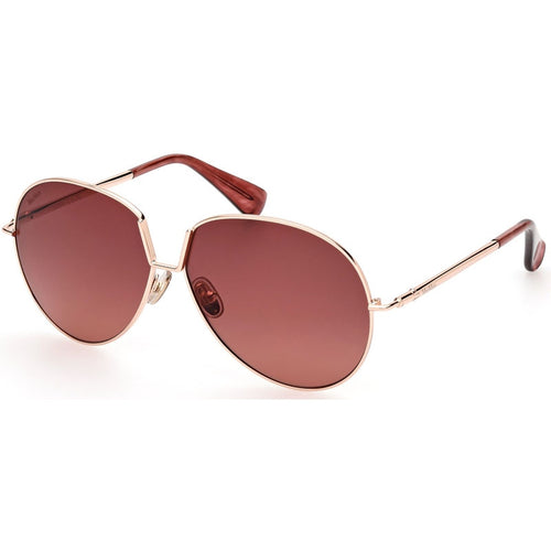 MaxMara Sunglasses, Model: MM0081 Colour: 28F