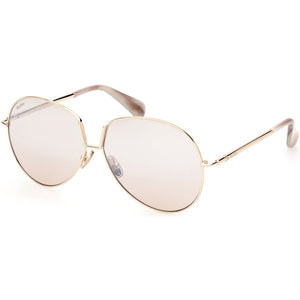 MaxMara Sunglasses, Model: MM0081 Colour: 32G