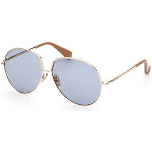 MaxMara Sunglasses, Model: MM0081 Colour: 32X