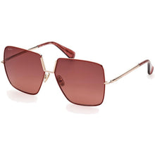 Load image into Gallery viewer, MaxMara Sunglasses, Model: MM0082 Colour: 28F