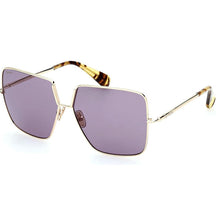 Load image into Gallery viewer, MaxMara Sunglasses, Model: MM0082 Colour: 32Y