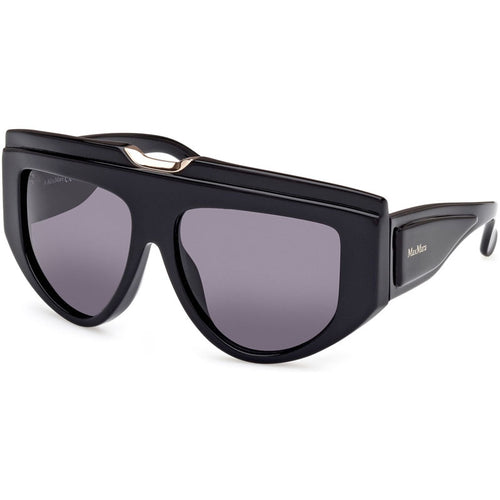 MaxMara Sunglasses, Model: MM0083 Colour: 01A