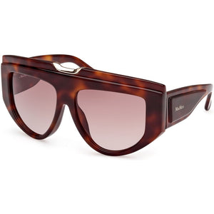 MaxMara Sunglasses, Model: MM0083 Colour: 52F