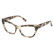 Load image into Gallery viewer, MaxMara Eyeglasses, Model: MM5053 Colour: 055