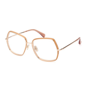 MaxMara Eyeglasses, Model: MM5076 Colour: 028