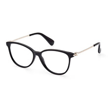 Load image into Gallery viewer, MaxMara Eyeglasses, Model: MM5078 Colour: 001