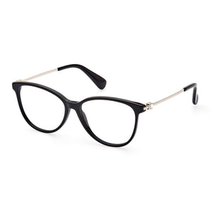MaxMara Eyeglasses, Model: MM5078 Colour: 001