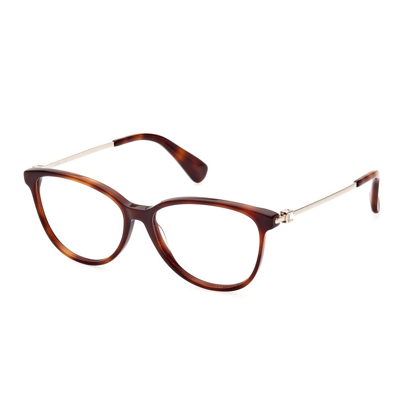 MaxMara Eyeglasses, Model: MM5078 Colour: 052