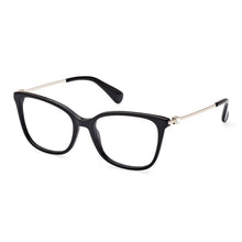 Load image into Gallery viewer, MaxMara Eyeglasses, Model: MM5079 Colour: 001