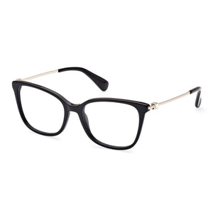 MaxMara Eyeglasses, Model: MM5079 Colour: 001