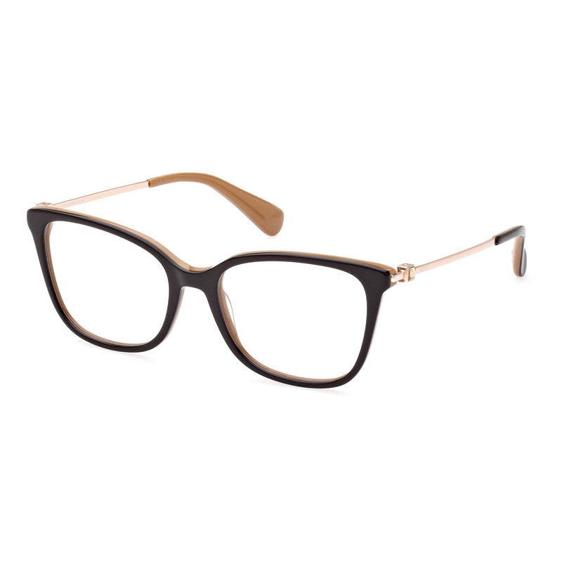 MaxMara Eyeglasses, Model: MM5079 Colour: 050