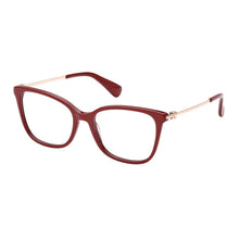 Load image into Gallery viewer, MaxMara Eyeglasses, Model: MM5079 Colour: 066