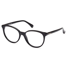 Load image into Gallery viewer, MaxMara Eyeglasses, Model: MM5084 Colour: 001