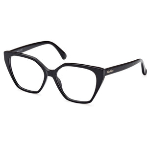 MaxMara Eyeglasses, Model: MM5085 Colour: 001