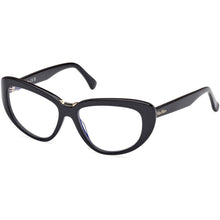Load image into Gallery viewer, MaxMara Eyeglasses, Model: MM5109B Colour: 001