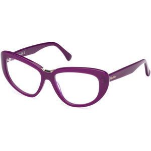 MaxMara Eyeglasses, Model: MM5109B Colour: 081