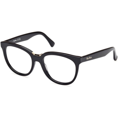 MaxMara Eyeglasses, Model: MM5110 Colour: 001