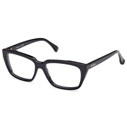 MaxMara Eyeglasses, Model: MM5112 Colour: 001