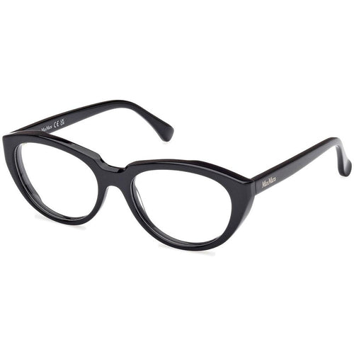 MaxMara Eyeglasses, Model: MM5113 Colour: 001