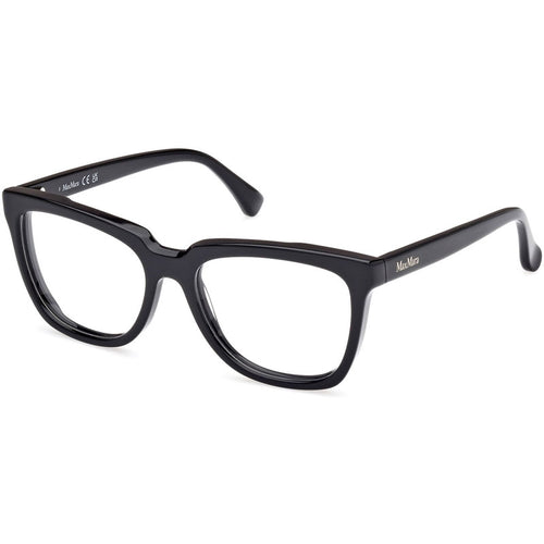 MaxMara Eyeglasses, Model: MM5115 Colour: 001