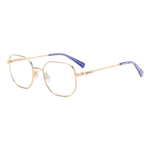MMissoni Eyeglasses, Model: MMI0185 Colour: DDB