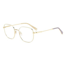 Load image into Gallery viewer, MMissoni Eyeglasses, Model: MMI0185 Colour: VVP