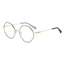 Load image into Gallery viewer, MMissoni Eyeglasses, Model: MMI0186 Colour: RHL