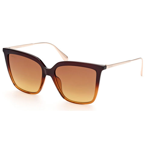 MAX and Co. Sunglasses, Model: MO0043 Colour: 50F